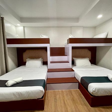 Staycation Hotel San Jose  Екстериор снимка