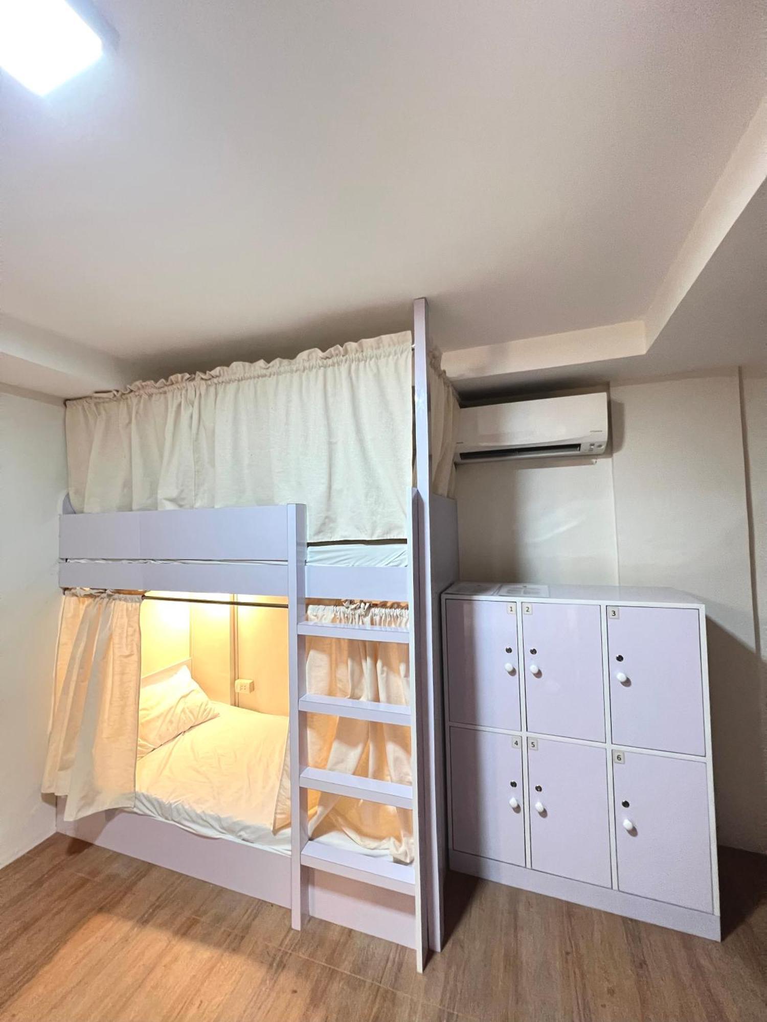 Staycation Hotel San Jose  Екстериор снимка