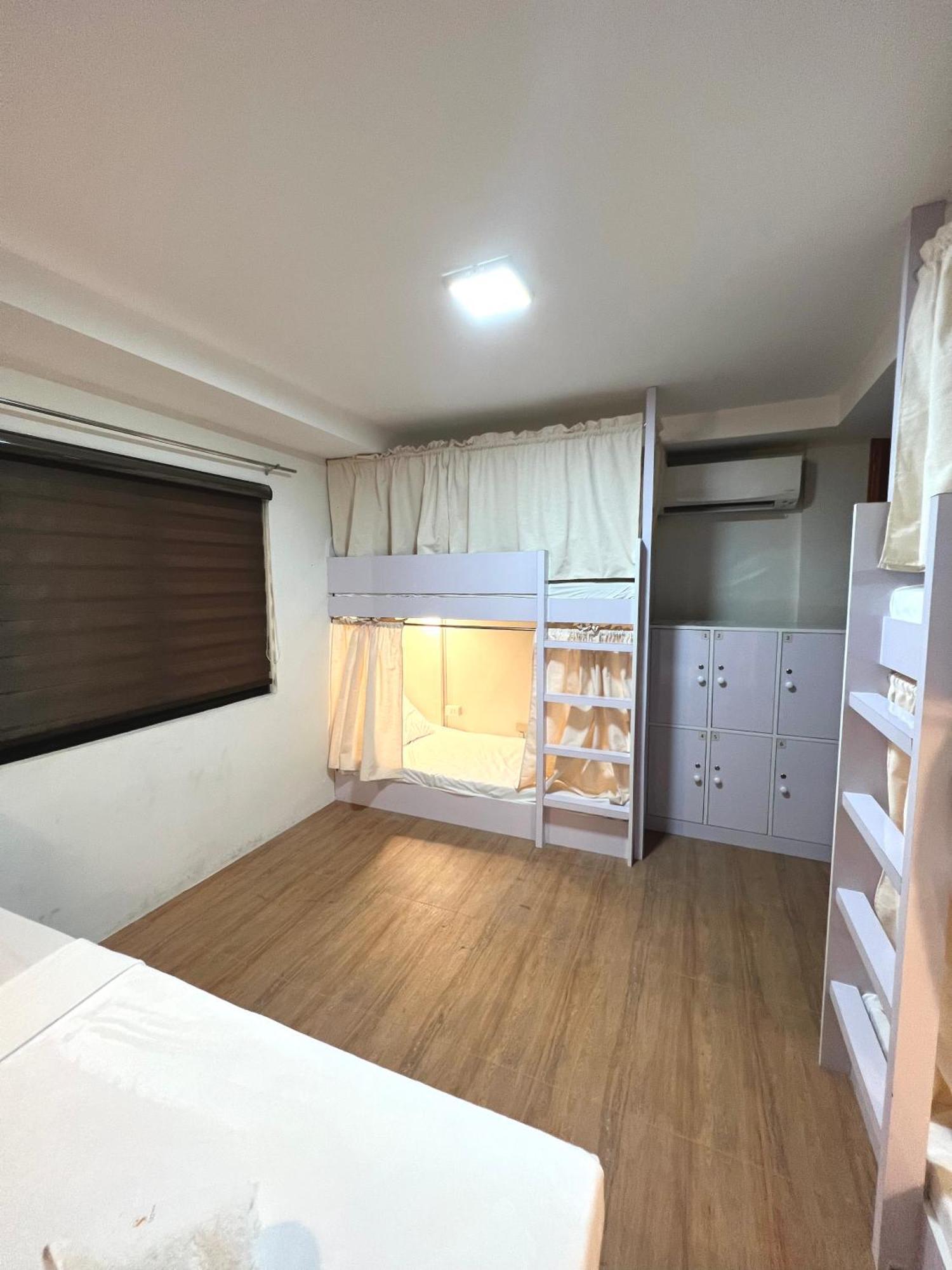 Staycation Hotel San Jose  Екстериор снимка