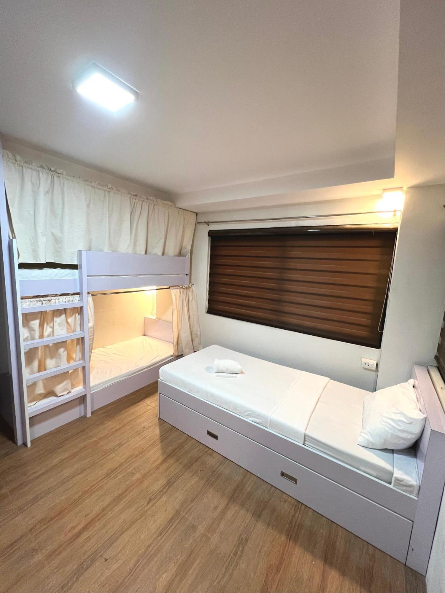 Staycation Hotel San Jose  Екстериор снимка