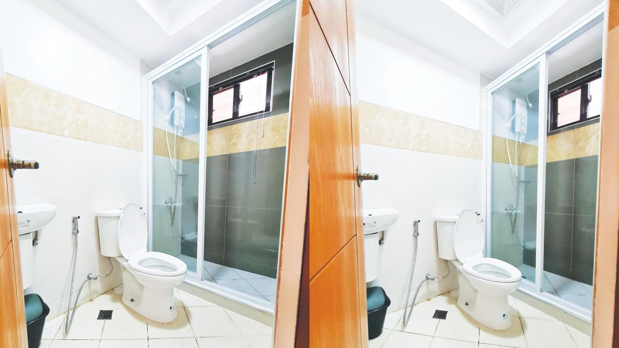Staycation Hotel San Jose  Екстериор снимка